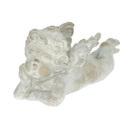 Angyal fekvő 29x14,5x16,5 cm