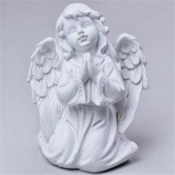 Angyal imádkozó 14 cm