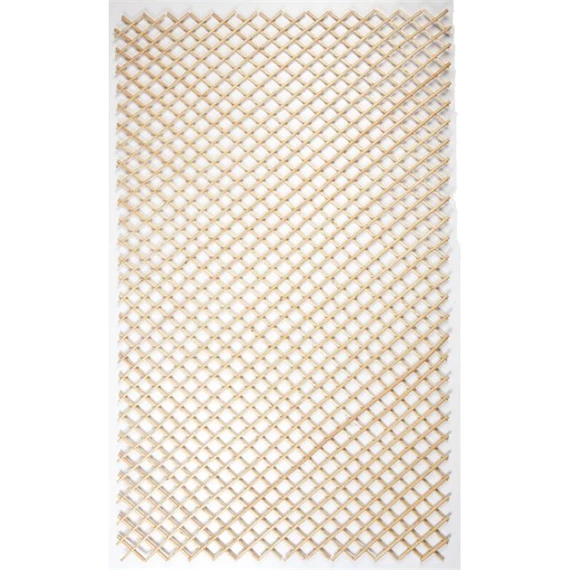 Apácarács kihúzható 1x2 m