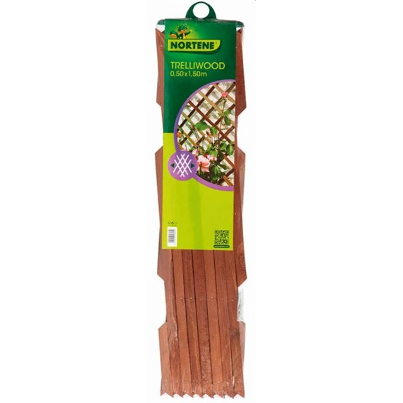 Apácarács kihúzható 50 cm x 1,5 m