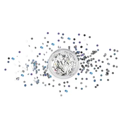 Arc csillám szeplők 3 g irizáló