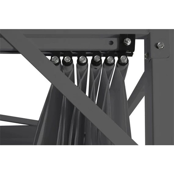 Árnyékoló 300x300x230 cm