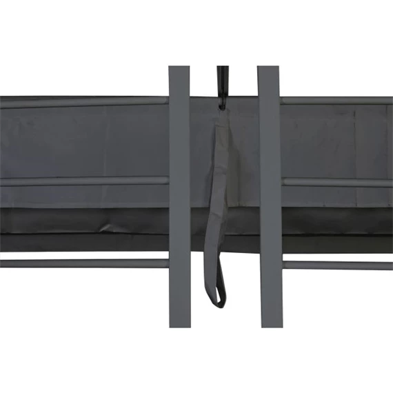 Árnyékoló 300x300x230 cm