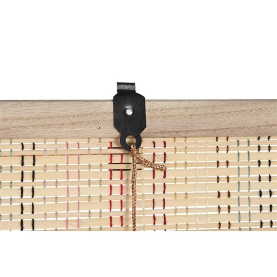 Árnyékoló feltekerhető 120x2x175 cm