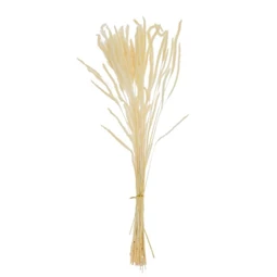 Árpa csokor szárított 60 cm