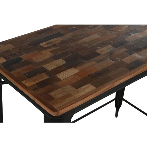 Asztal 120x66x102 cm