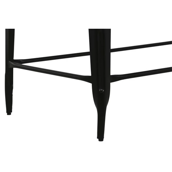 Asztal 120x66x102 cm