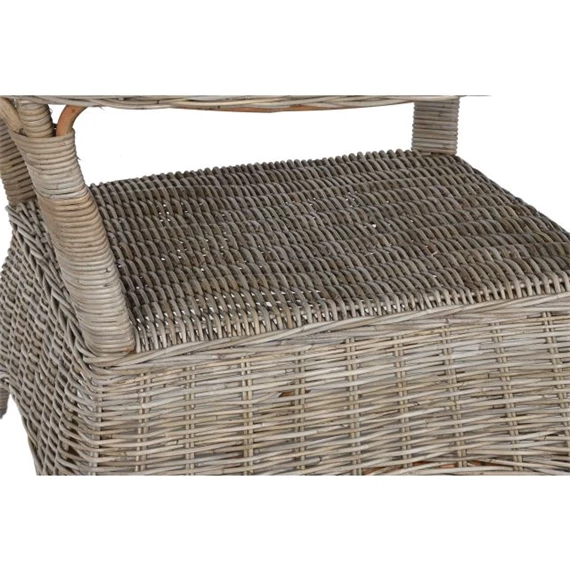 Asztal kerek 120x120x82 cm