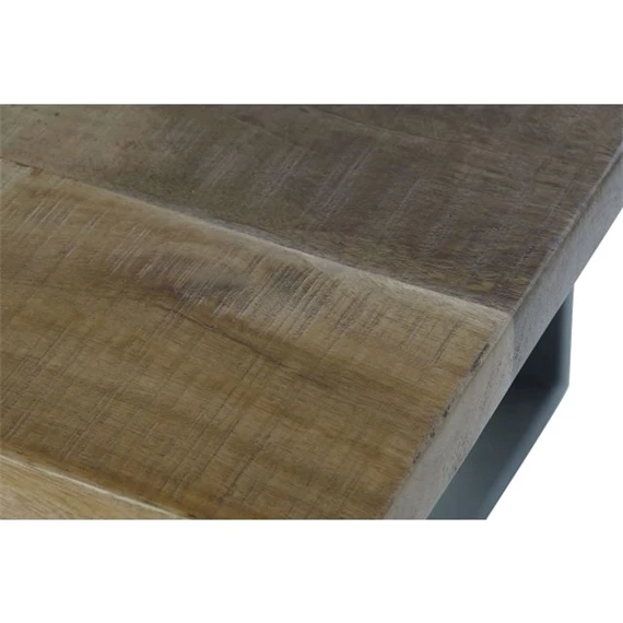 Asztal 200x100x76 cm