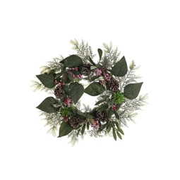 Asztali dekoráció 56x56x10 cm