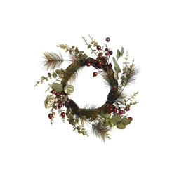 Asztali dekoráció 50x15x50 cm