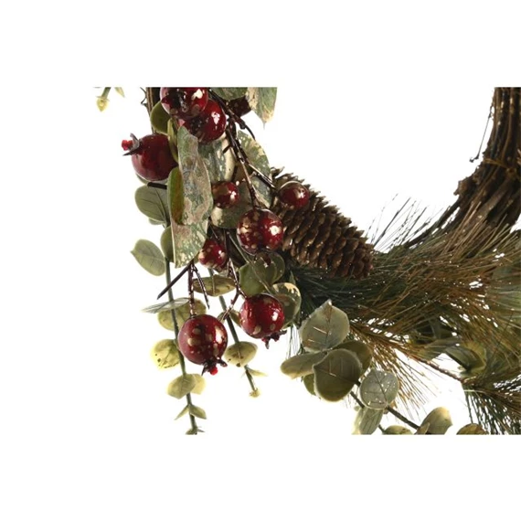 Asztali dekoráció 50x15x50 cm