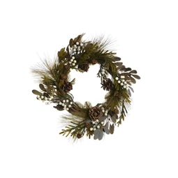 Asztali dekoráció 58x15x58 cm