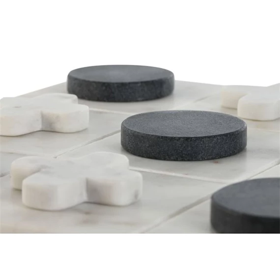 Asztali játék amőba 30x30x1,5 cm