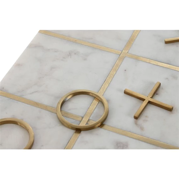 Asztali játék amőba 30x30x1,5 cm