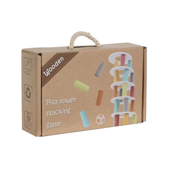 Asztali játék 18x5x11 cm S/45