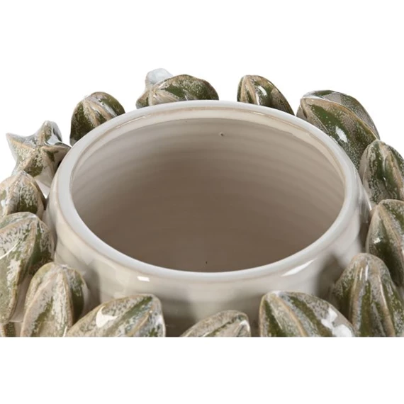 Asztali kínáló 30x30x20 cm