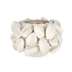 Asztali kínáló 30x30x19 cm