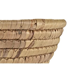 Asztali kínáló 25x25x8 cm