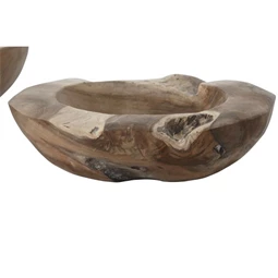 Asztali kínáló 50x50x5 cm S/4