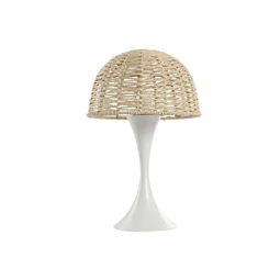 Asztali lámpa 30x30x48 cm