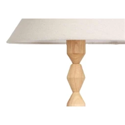 Asztali lámpa 40x40x70 cm