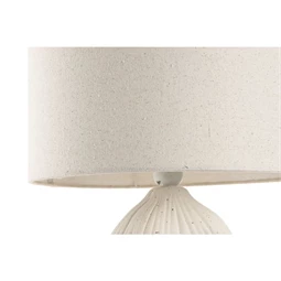 Asztali lámpa 35x35x65 cm