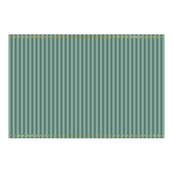 Asztalterítő kengyel mintás 180x120 cm mix