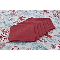 Asztalterítő szett 150x250x0,2 cm S/9