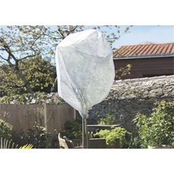 Átteleltető növénytakaró szövet 1,6x5 m