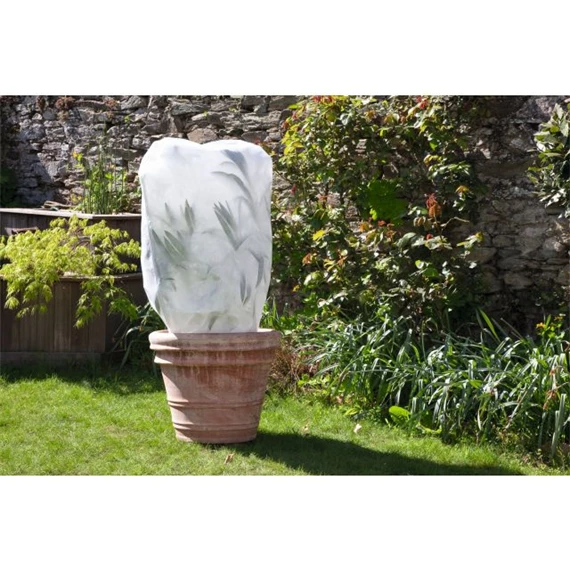 Átteleltető növénytakaró szövet 1x10 m