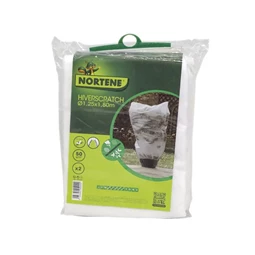 Átteleltető zsák, öntapadó szalaggal 1,25x1,8 m