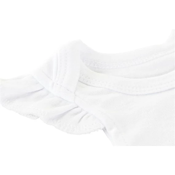 Baba szett 0-6 hónapos korig, body 24x6x24 cm 2 féle S/2