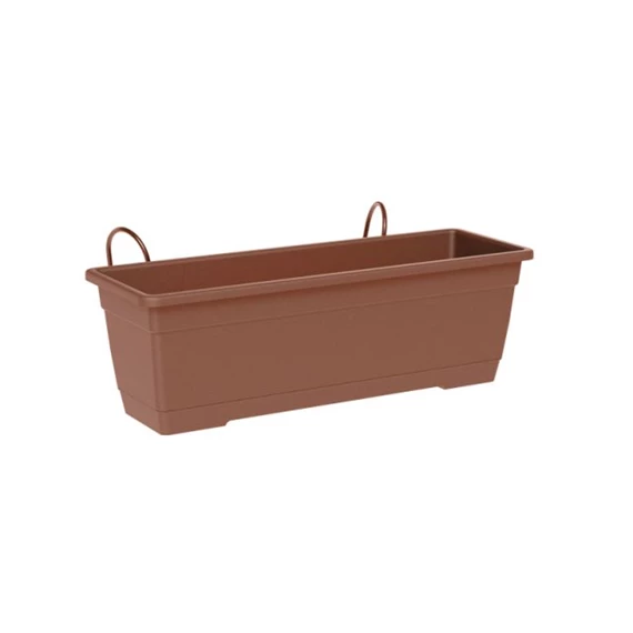 Balkonláda akasztós 50 cm