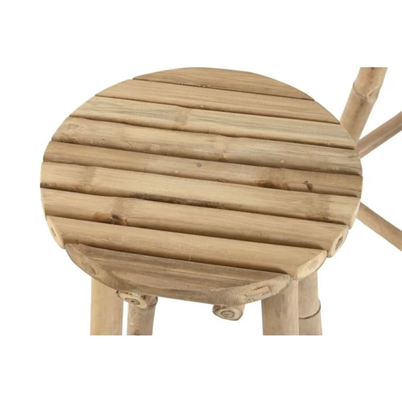 Bárasztal szett 50x50x105 cm S/3