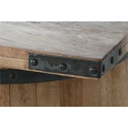 Bárpult 180x60x100 cm