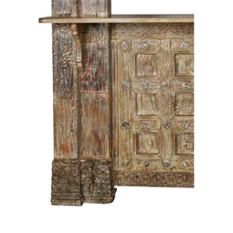 Bárpult 158x66x247 cm