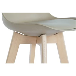 Bárszék 48,5x55x109 cm