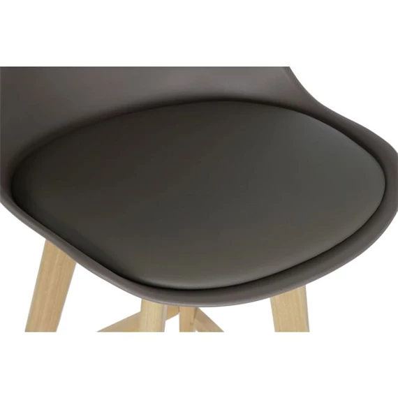 Bárszék 48,5x55x109 cm