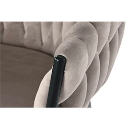 Bárszék 53x58x101 cm