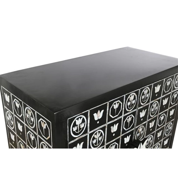 Bárszekrény 80x40x153 cm