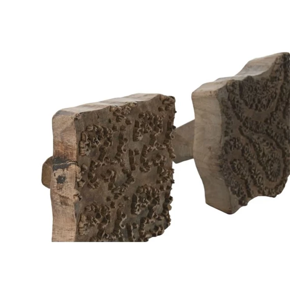 Bélyegző 20x20x20 cm