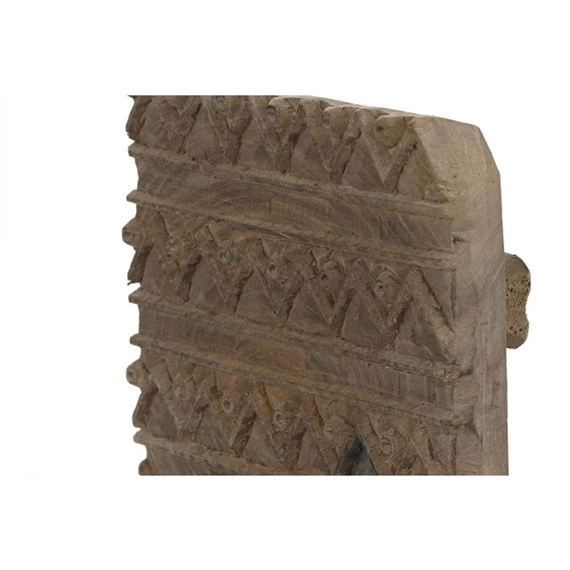 Bélyegző 20x20x20 cm