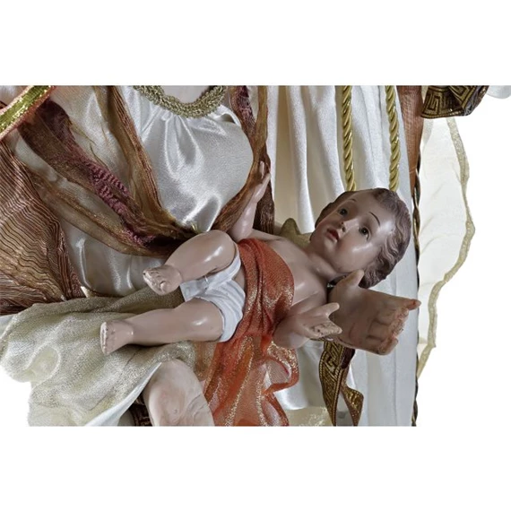 Betlehem 48x28x90 cm