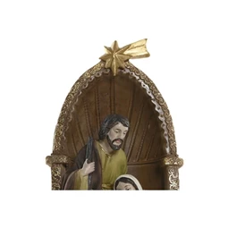 Betlehem 11x10,5x22,5 cm