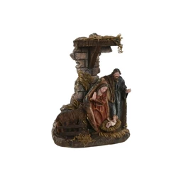 Betlehem 16x8,5x20 cm