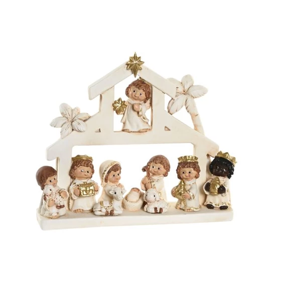 Betlehem 22x5,6x18 cm