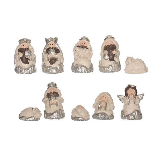 Betlehem 3,8 cm 