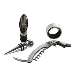 Bor szett 10x29x3,5 cm S/5