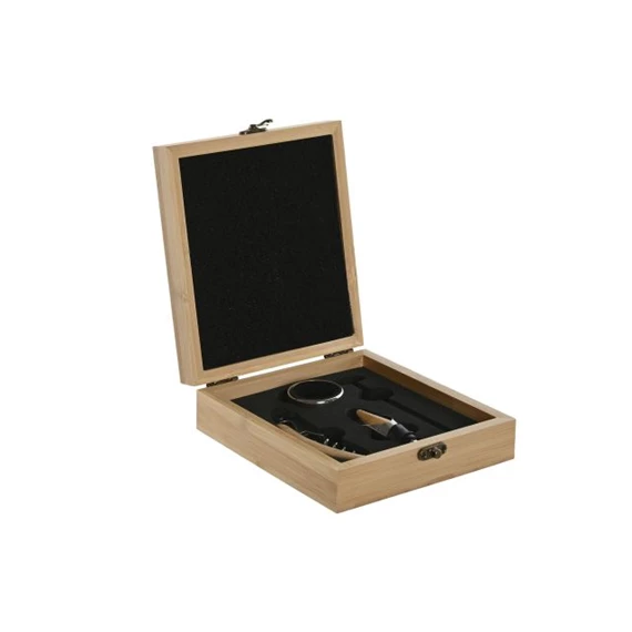 Bor szett 15x17x5 cm S/5